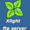 Xlight FTP Server_FTP伺服器端軟體